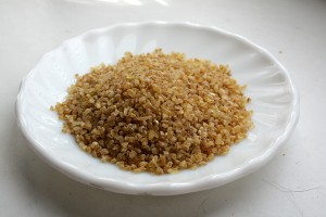 Bulgur